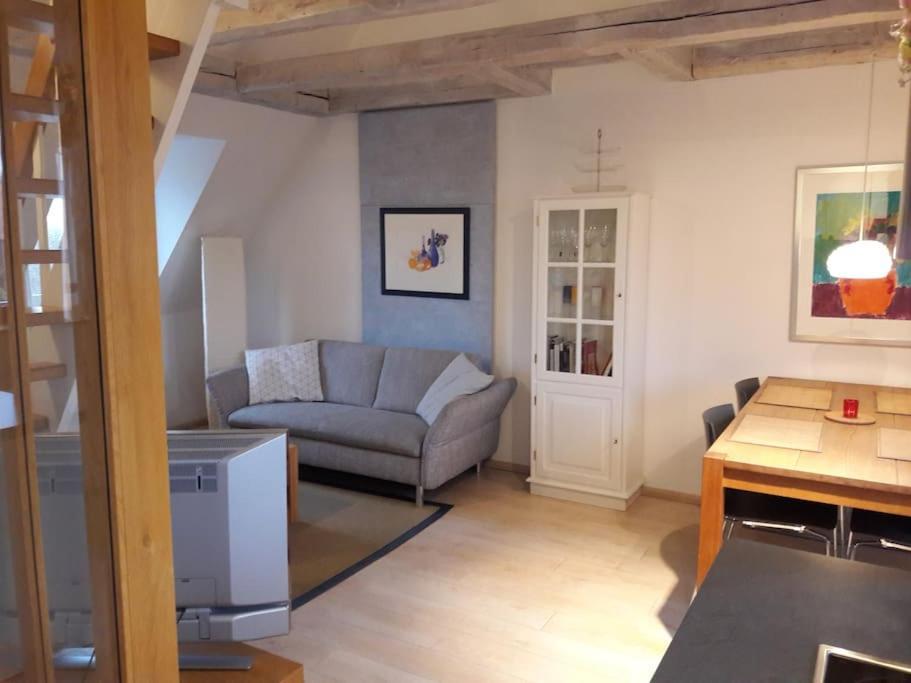 Meissner - Exklusiv,strandnah Lejlighed Lübeck